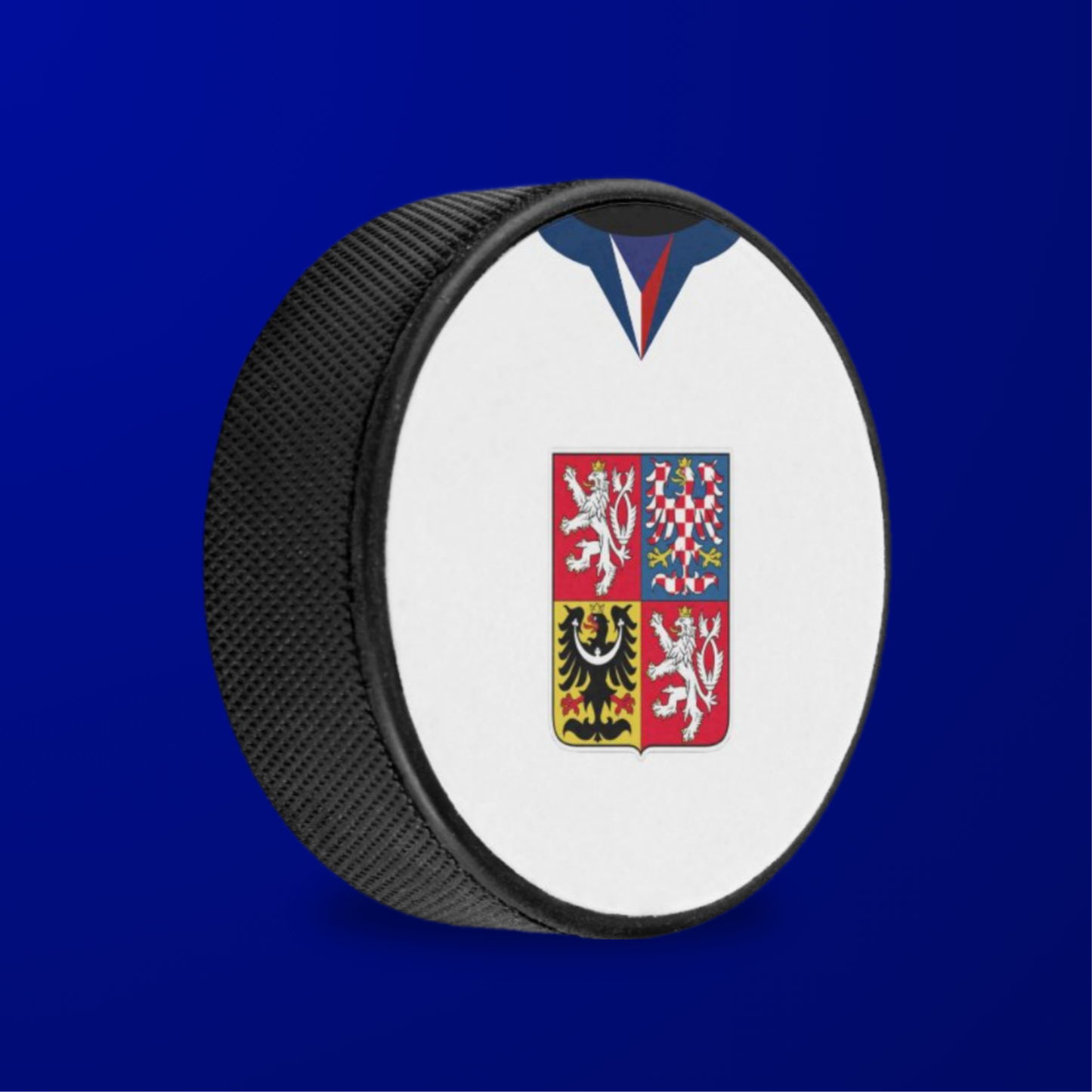 Jersey puck Lite - Česko EHT 2024/25 (HOME)