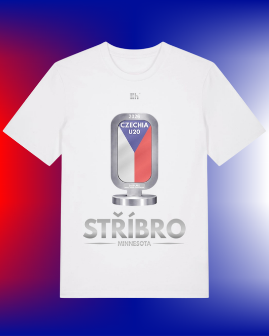 WJC 2026 T-Shirt (white)